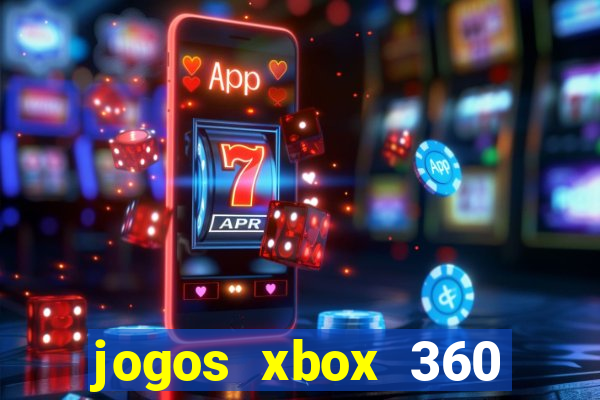 jogos xbox 360 jtag rgh